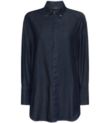 [ELENA MIRO`] Shirts Long Sleeve SS26 5410P000265N
