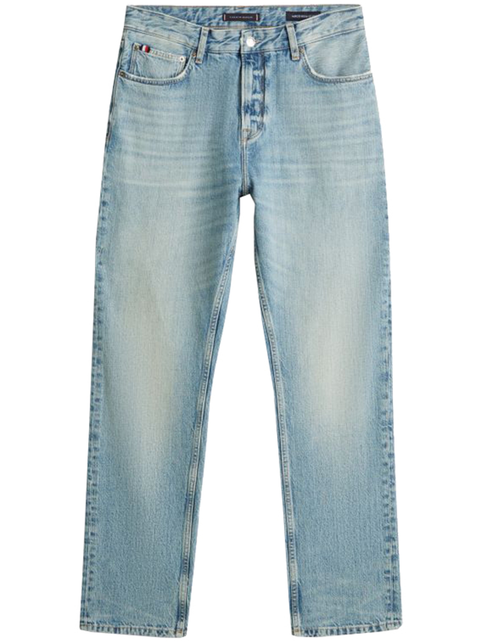 [Tommy Hilfiger] Jeans SS26 MW0MW41899