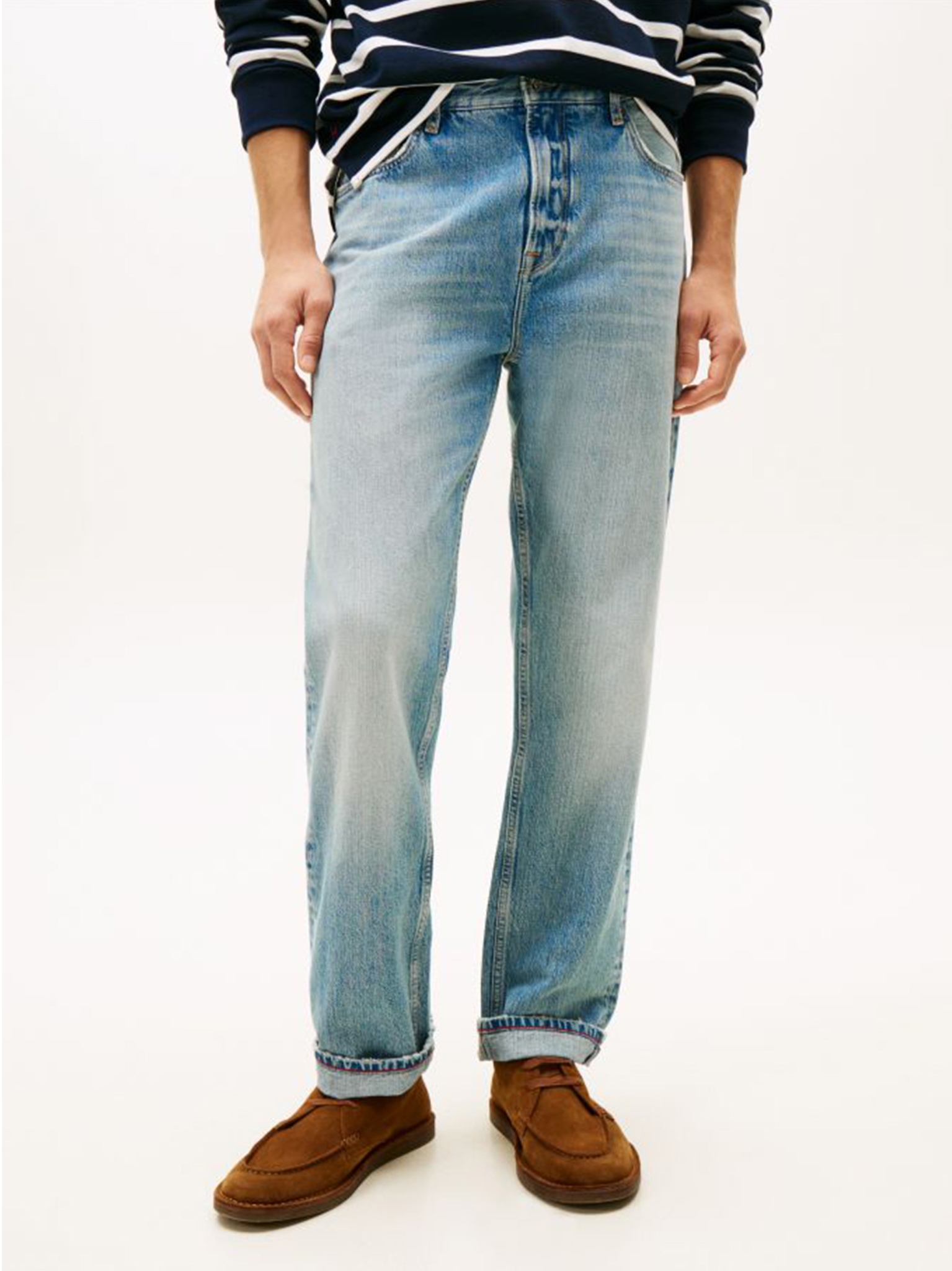 [Tommy Hilfiger] Jeans SS26 MW0MW41899