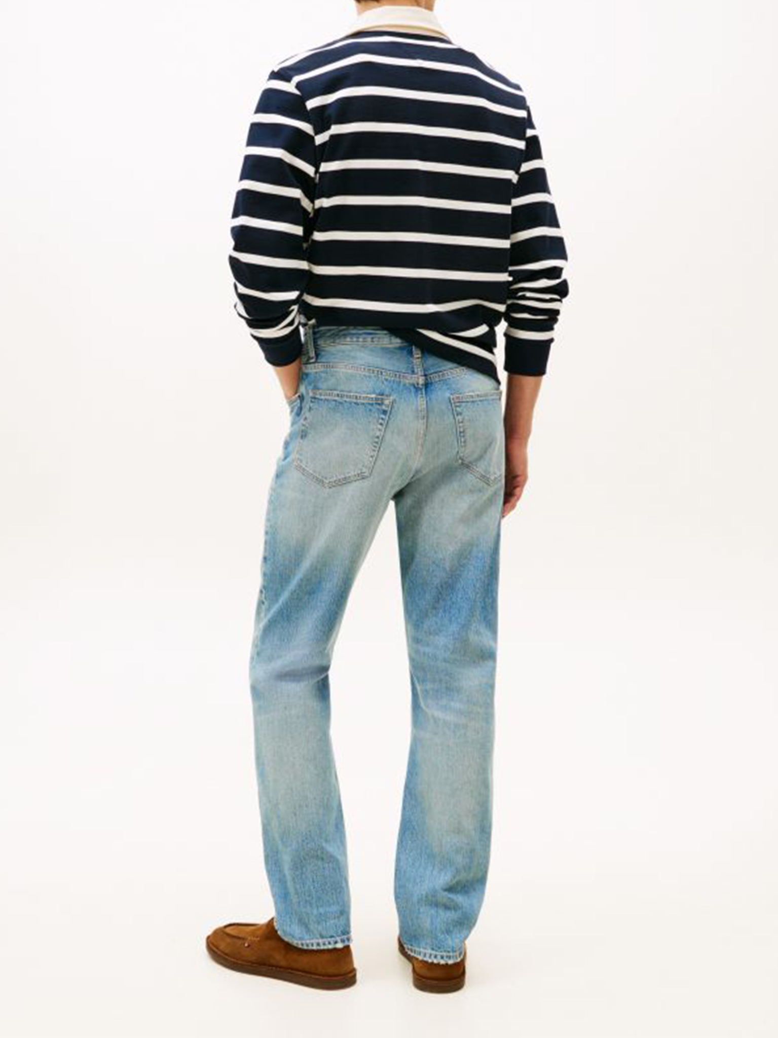[Tommy Hilfiger] Jeans SS26 MW0MW41899