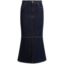 [Moschino] Long skirt SS26 A01060437