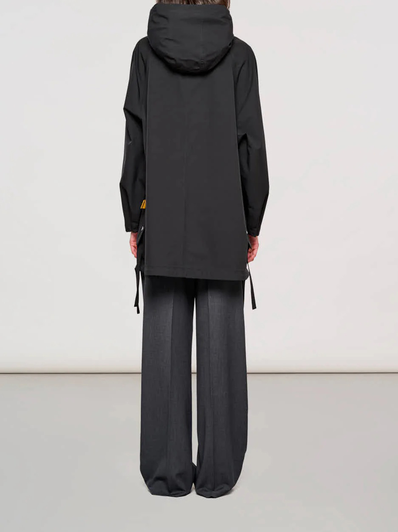[OOF WEAR] Cape SS26 261WOOF11000 OOTL