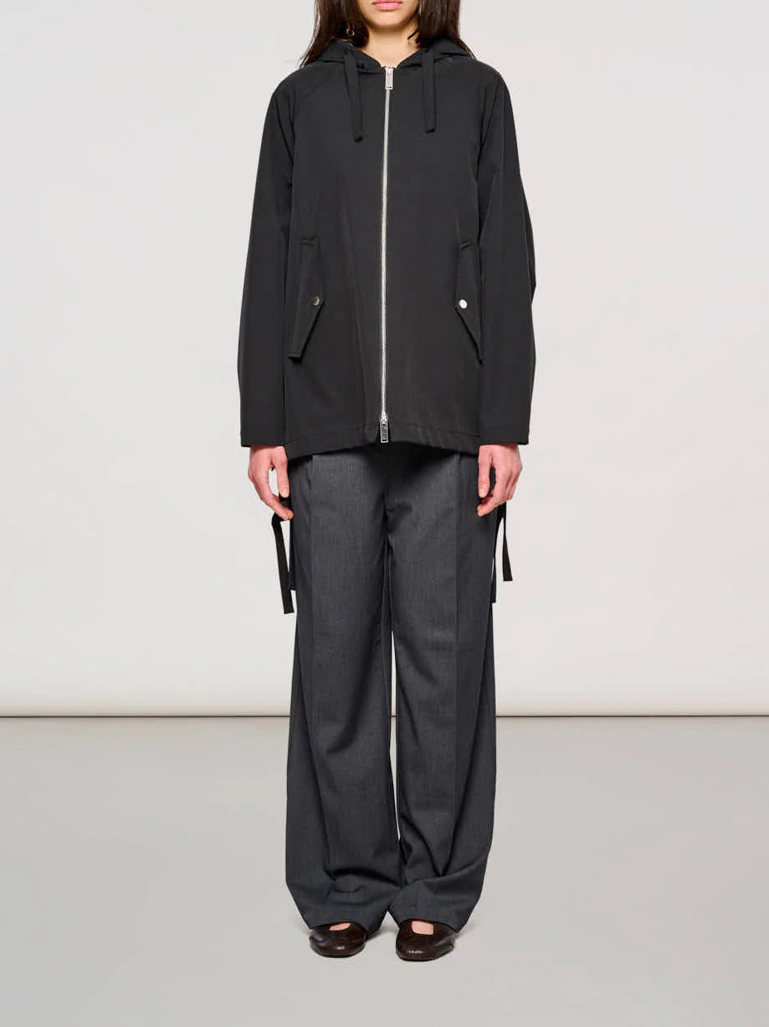 [OOF WEAR] Cape SS26 261WOOF11000 OOTL