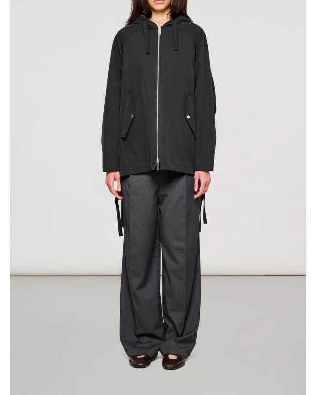 [OOF WEAR] Cape SS26 261WOOF11000 OOTL