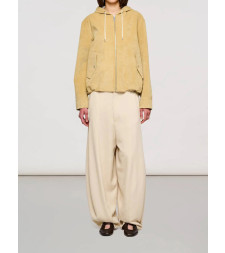 [OOF WEAR] Coat SS26 261WOOF12200 OOVL