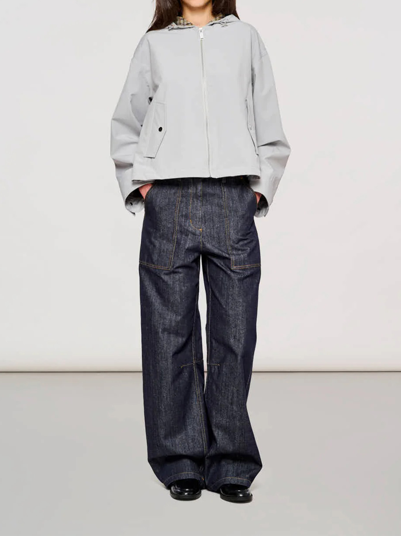 [OOF WEAR] Coat SS26 261WOOF12000 OOTL