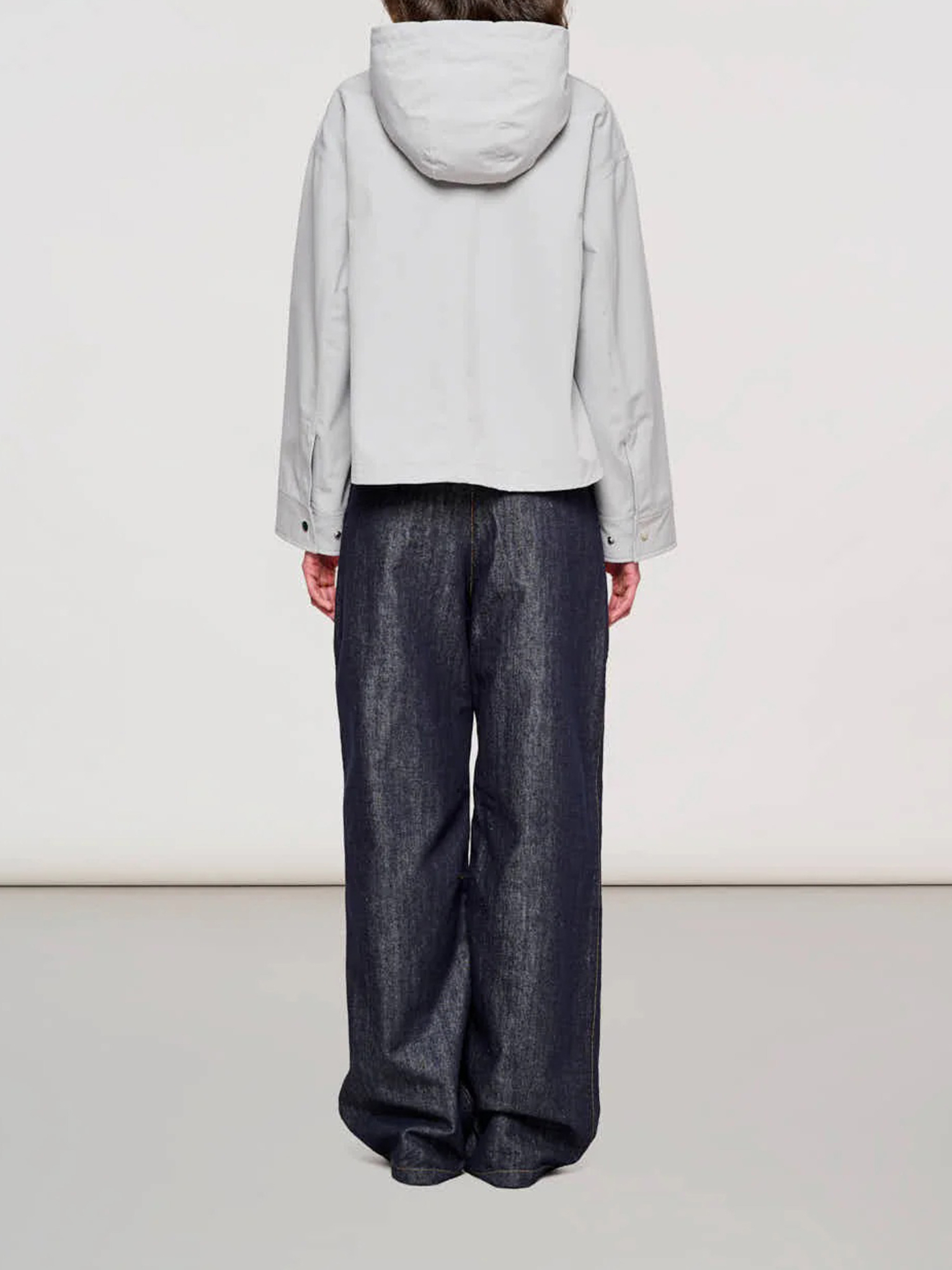 [OOF WEAR] Coat SS26 261WOOF12000 OOTL