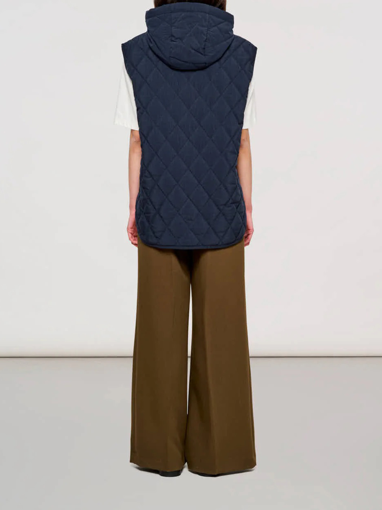[OOF WEAR] Vest SS26 261WOOF60000 OOSN