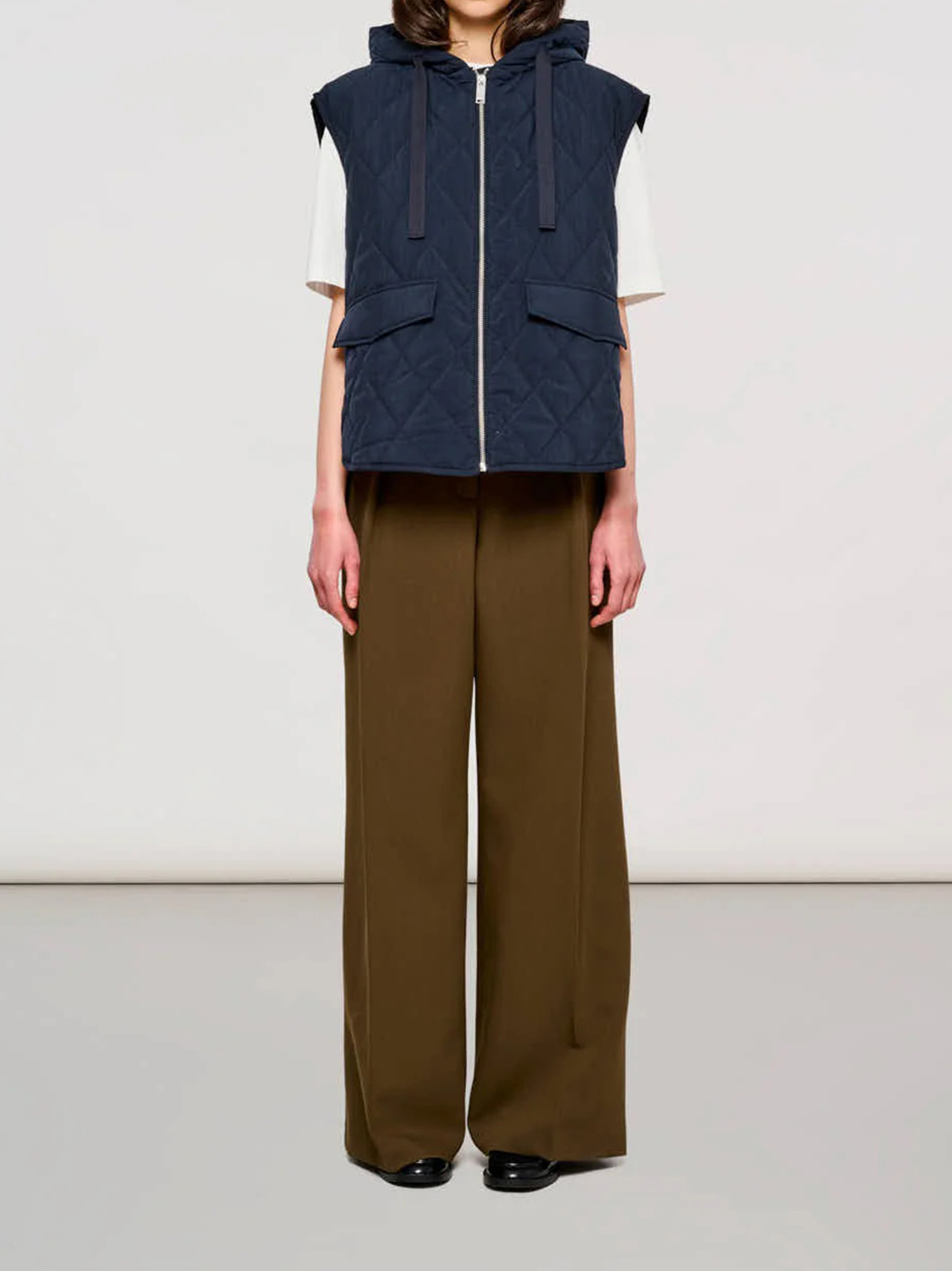 [OOF WEAR] Vest SS26 261WOOF60000 OOSN