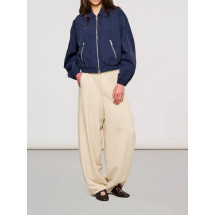 [OOF WEAR] Bomber jacket SS26 261WOOF55000 OOCN