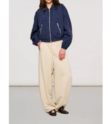 [OOF WEAR] Bomber jacket SS26 261WOOF55000 OOCN