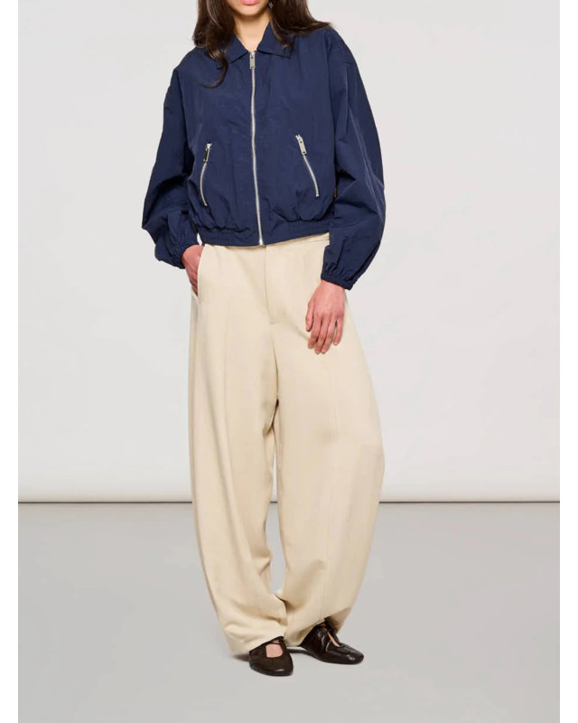 [OOF WEAR] Bomber jacket SS26 261WOOF55000 OOCN