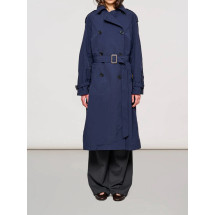[OOF WEAR] Trench Coat SS26 261WOOF53000 OOCN