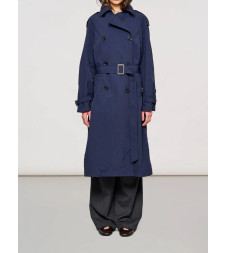 [OOF WEAR] Trench Coat SS26 261WOOF53000 OOCN
