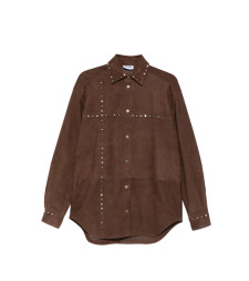 [Moschino] Shirts Long Sleeve SS26 A37020572