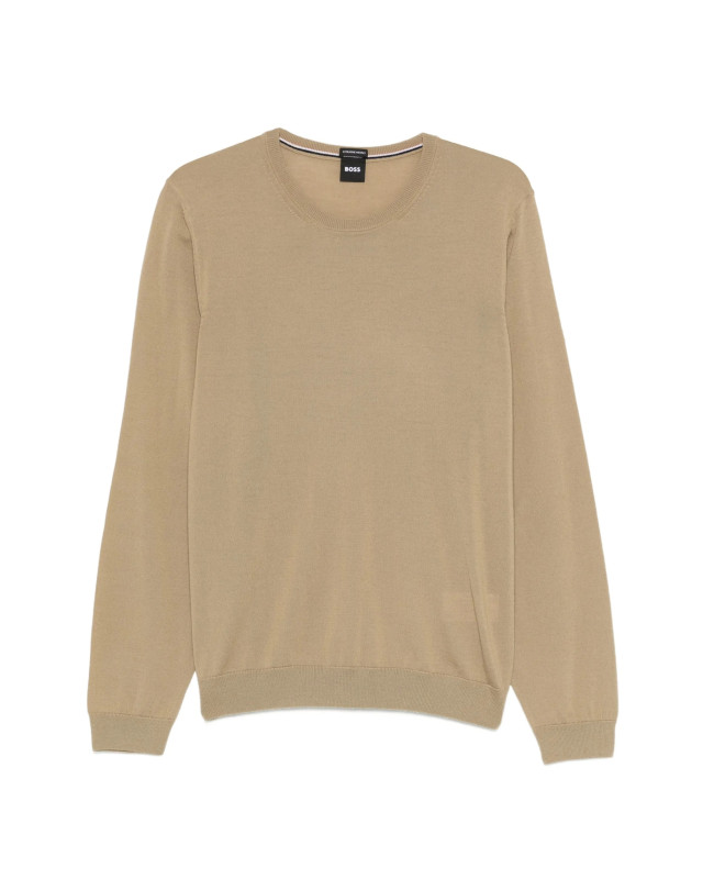 [HUGO BOSS] Knitwear SS26 50468239