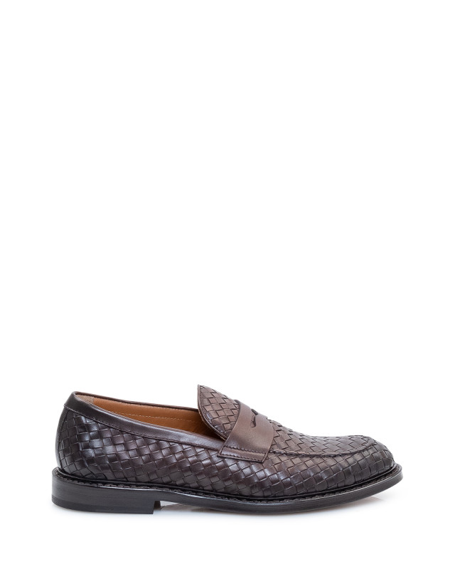 [Doucal's] Loafer SS26 DU3266PHOEUY195 TM00
