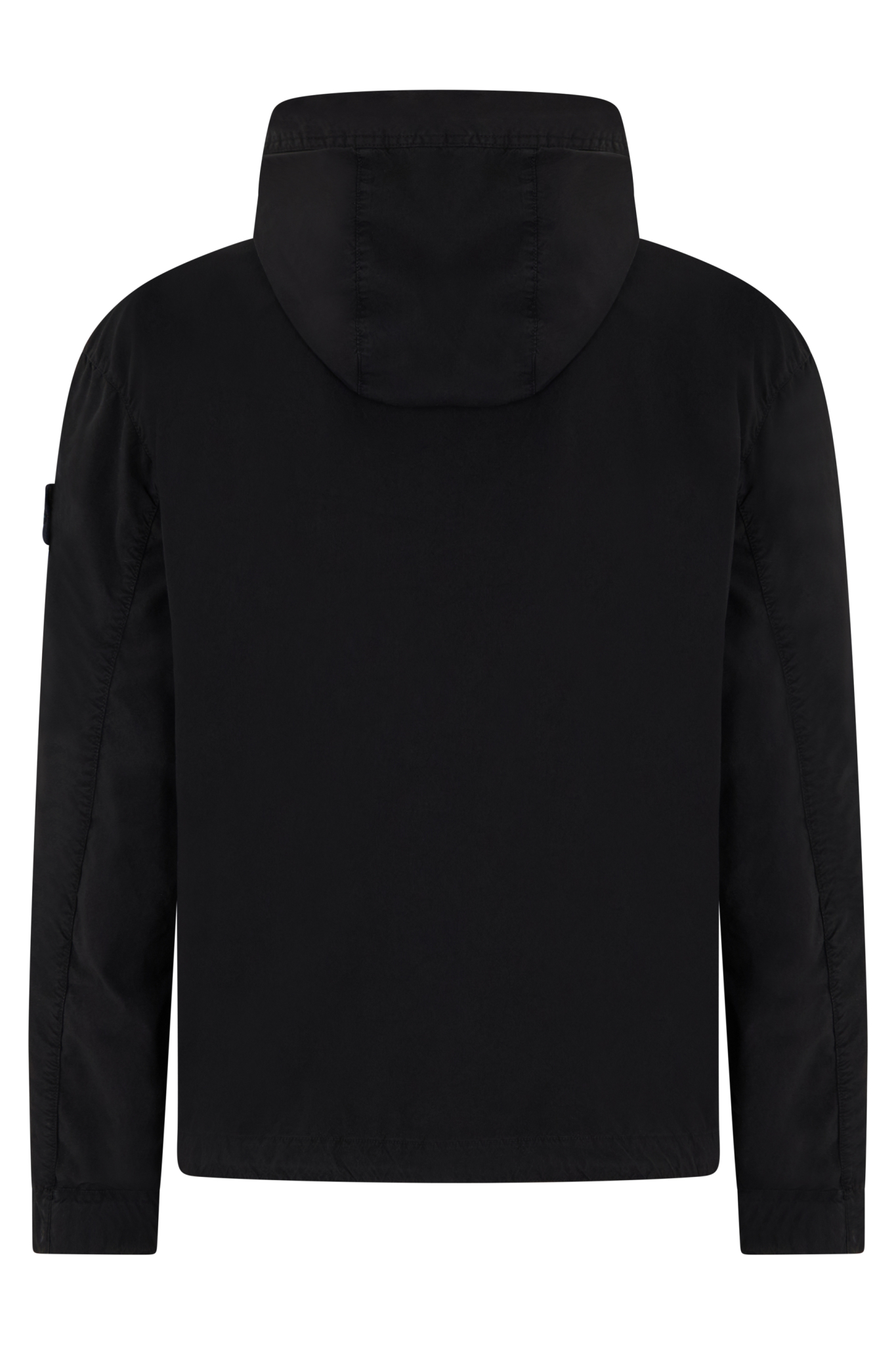 [Stone Island] Raincoat SS26 4100052S0042_V0029