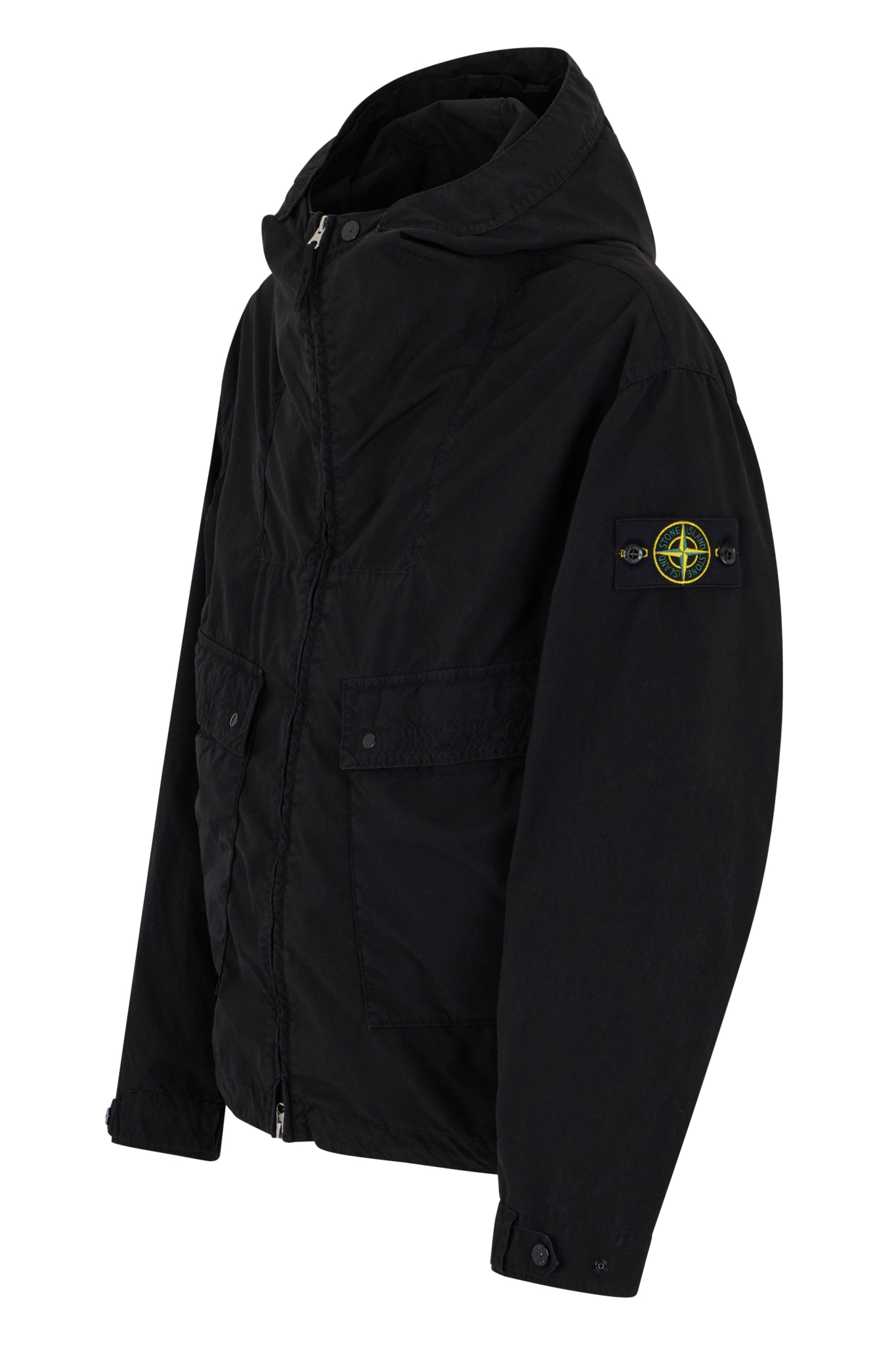 [Stone Island] Raincoat SS26 4100052S0042_V0029