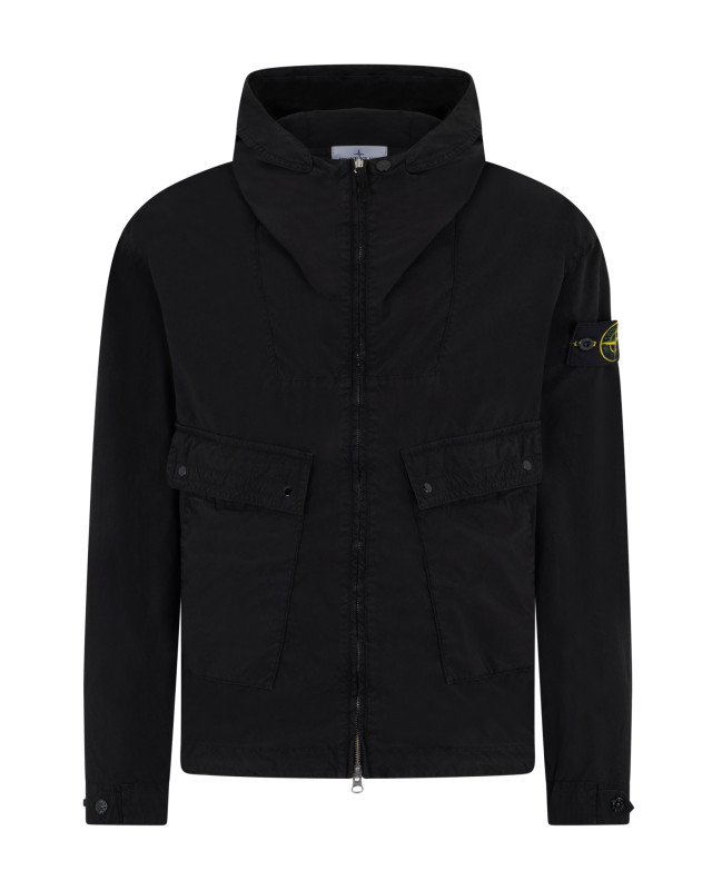 [Stone Island] Raincoat SS26 4100052S0042_V0029