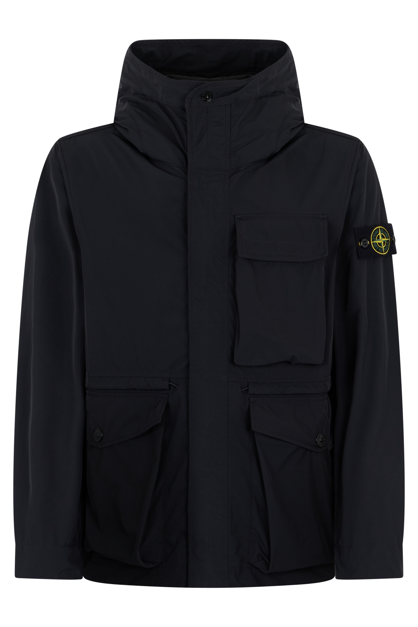 [Stone Island] Raincoat SS26 4100032S0026_V0029