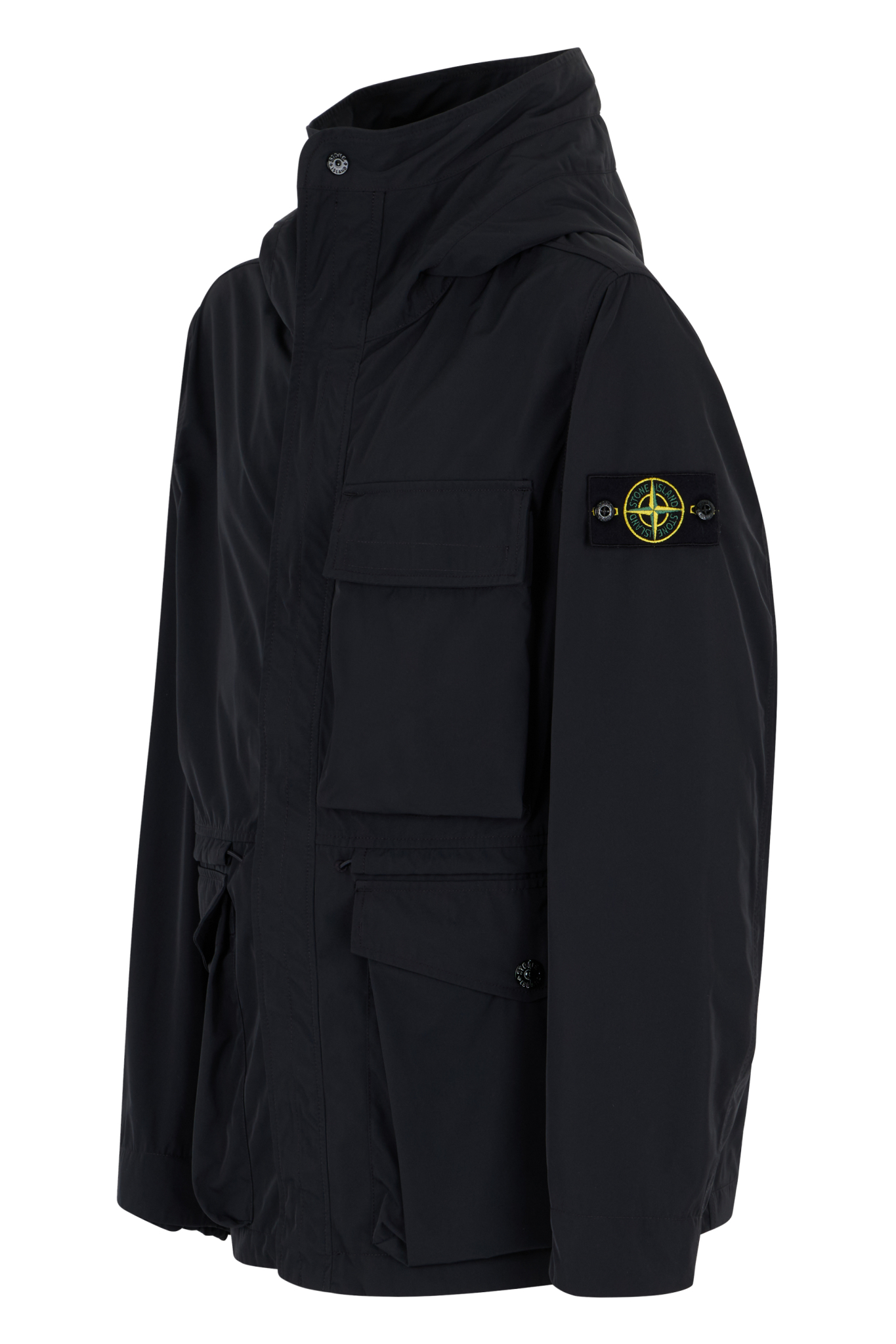 [Stone Island] Raincoat SS26 4100032S0026_V0029