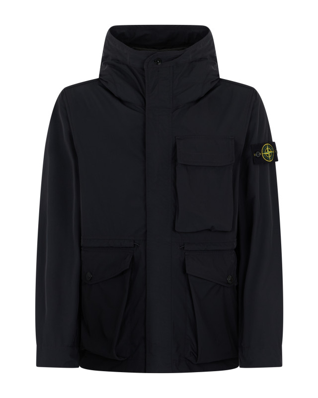 [Stone Island] Raincoat SS26 4100032S0026_V0029