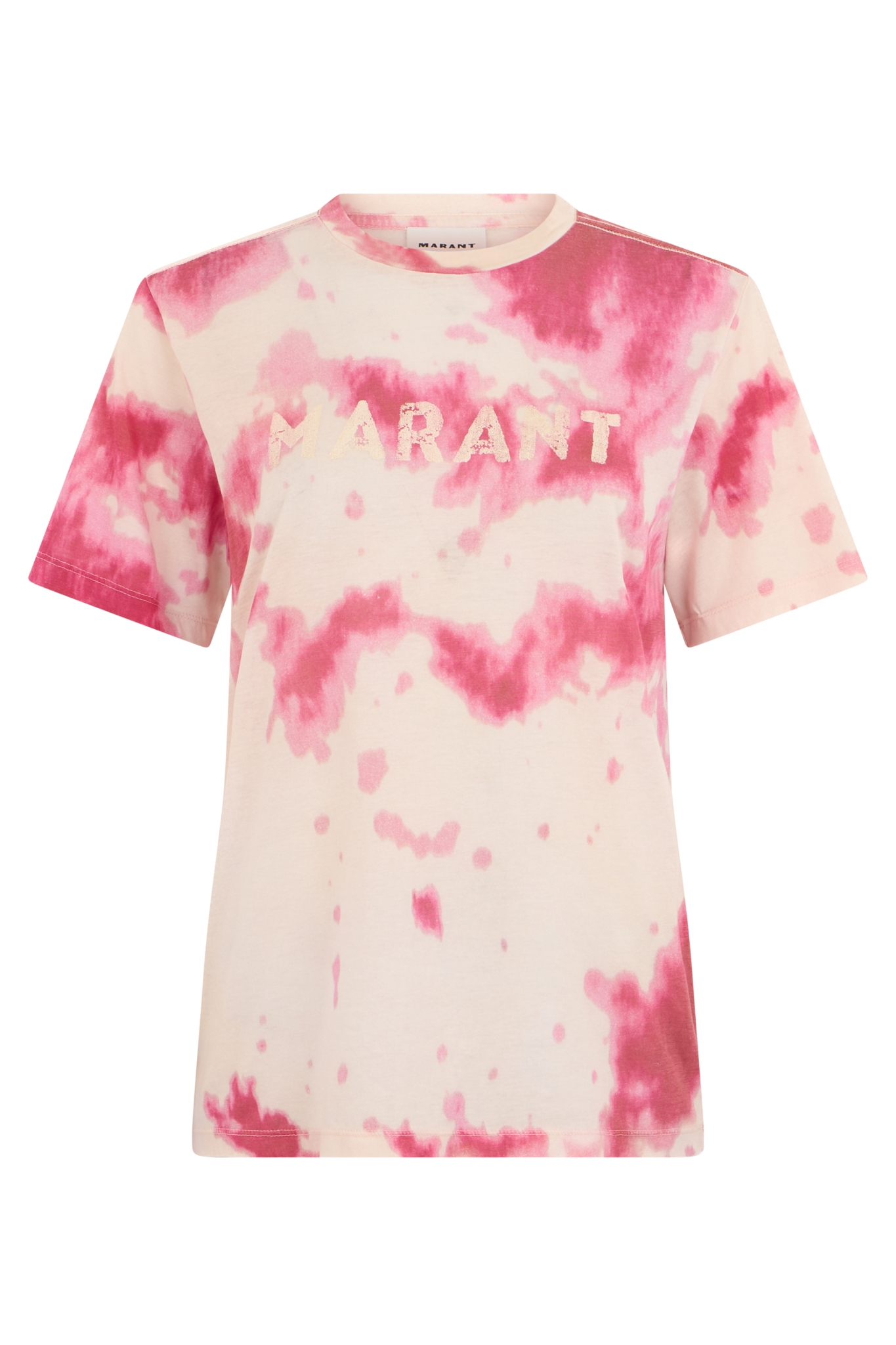 [Isabel Marant] T-shirts Short Sleeve SS26 26PTS0001FFD1N09E_40PK