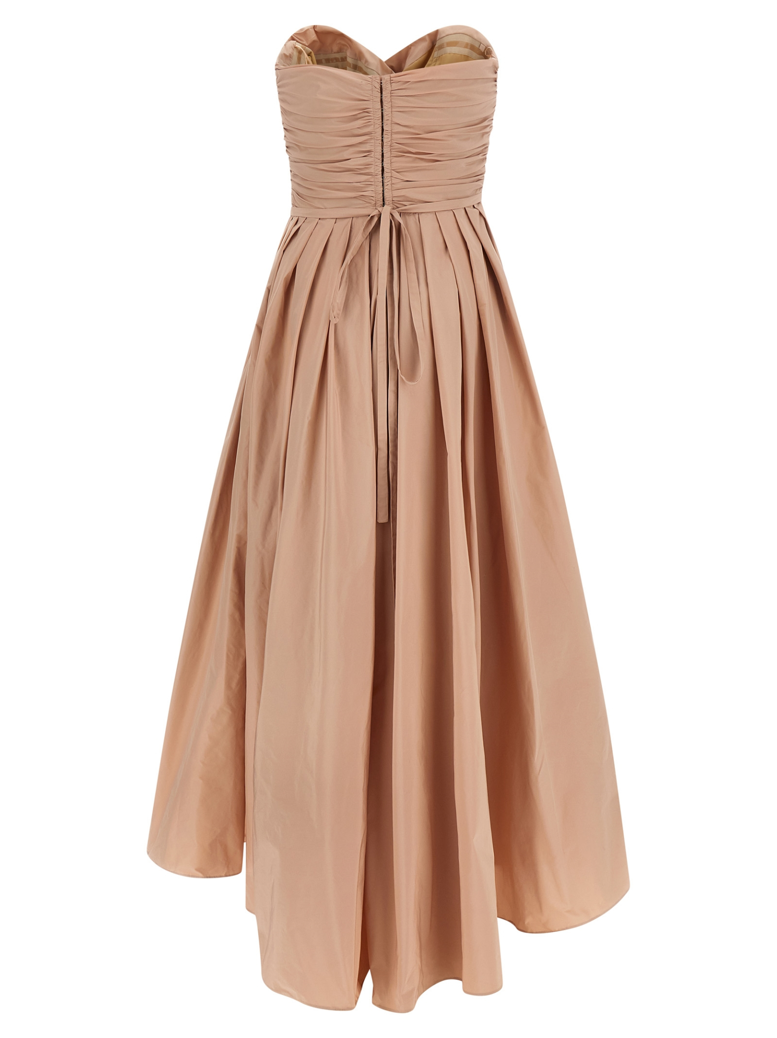 [PINKO] Sleeveless dress SS26 106254A327Q35