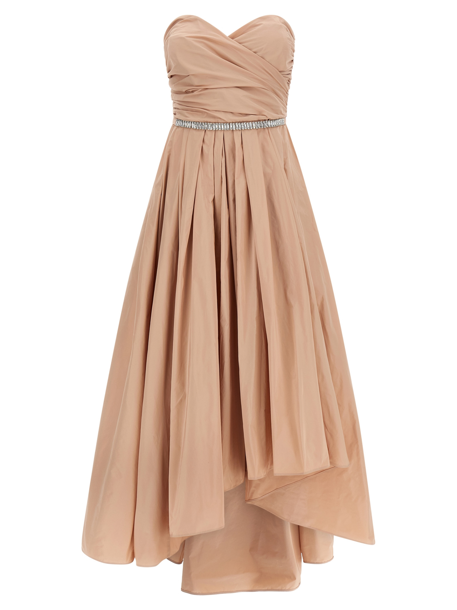 [PINKO] Sleeveless dress SS26 106254A327Q35
