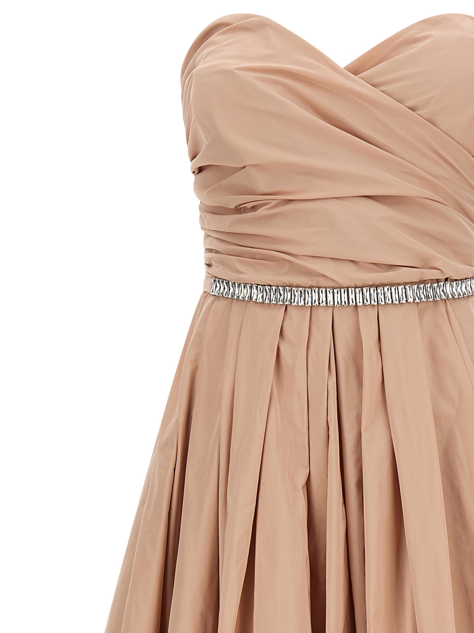 [PINKO] Sleeveless dress SS26 106254A327Q35