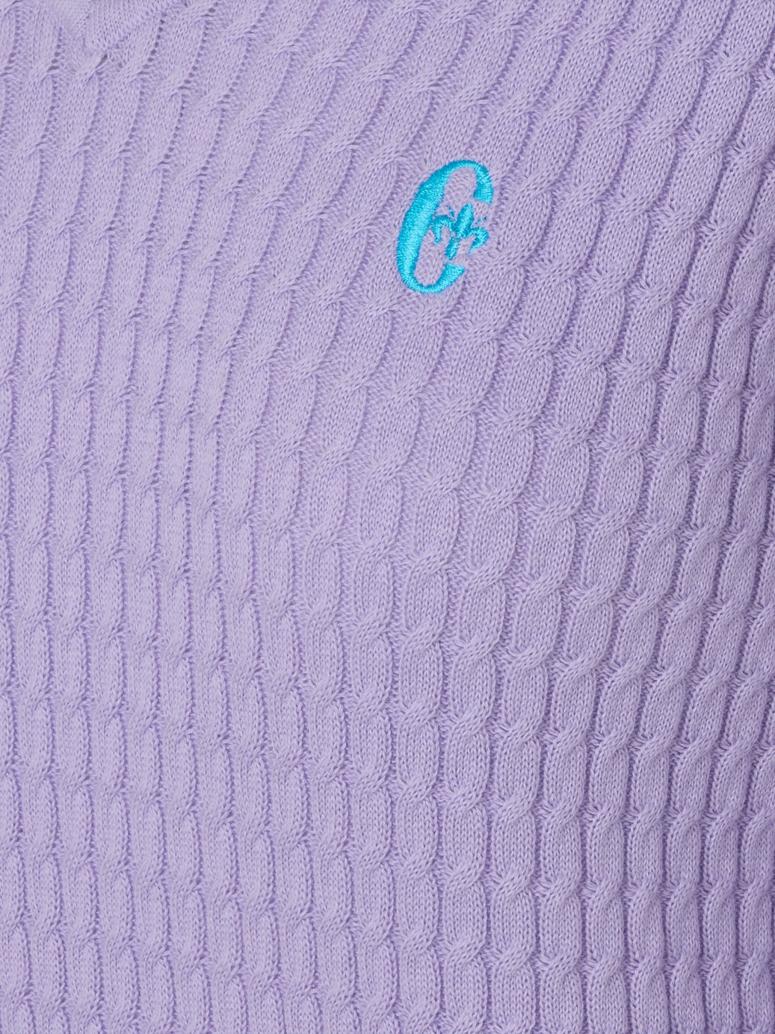 [CONTE OF FLORENCE] Knitwear SS26 6550D002B040