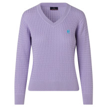 [CONTE OF FLORENCE] Knitwear SS26 6550D002B040