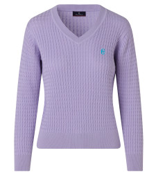 [CONTE OF FLORENCE] Knitwear SS26 6550D002B040