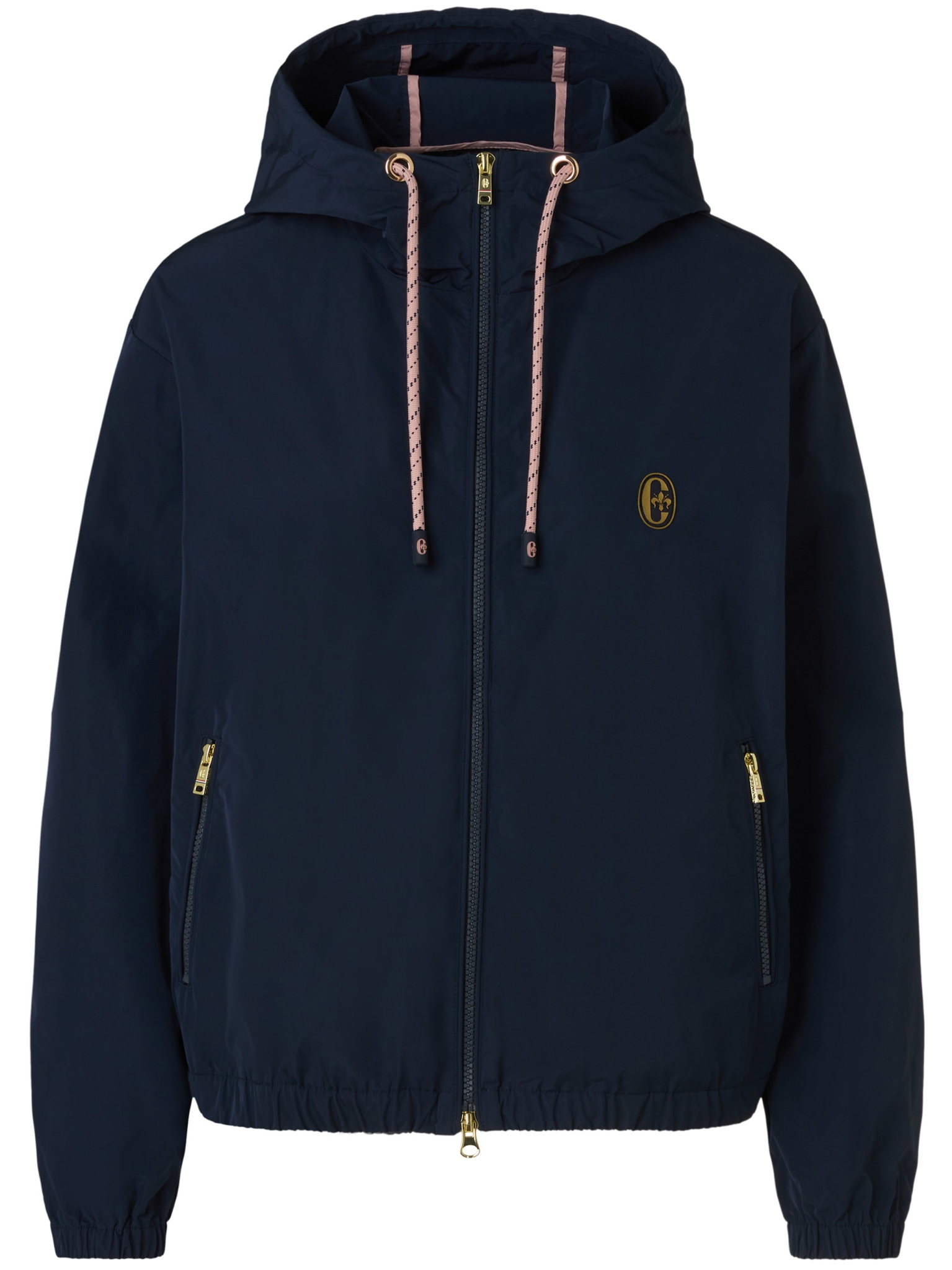 [CONTE OF FLORENCE] Jacket SS26 6531D003B023