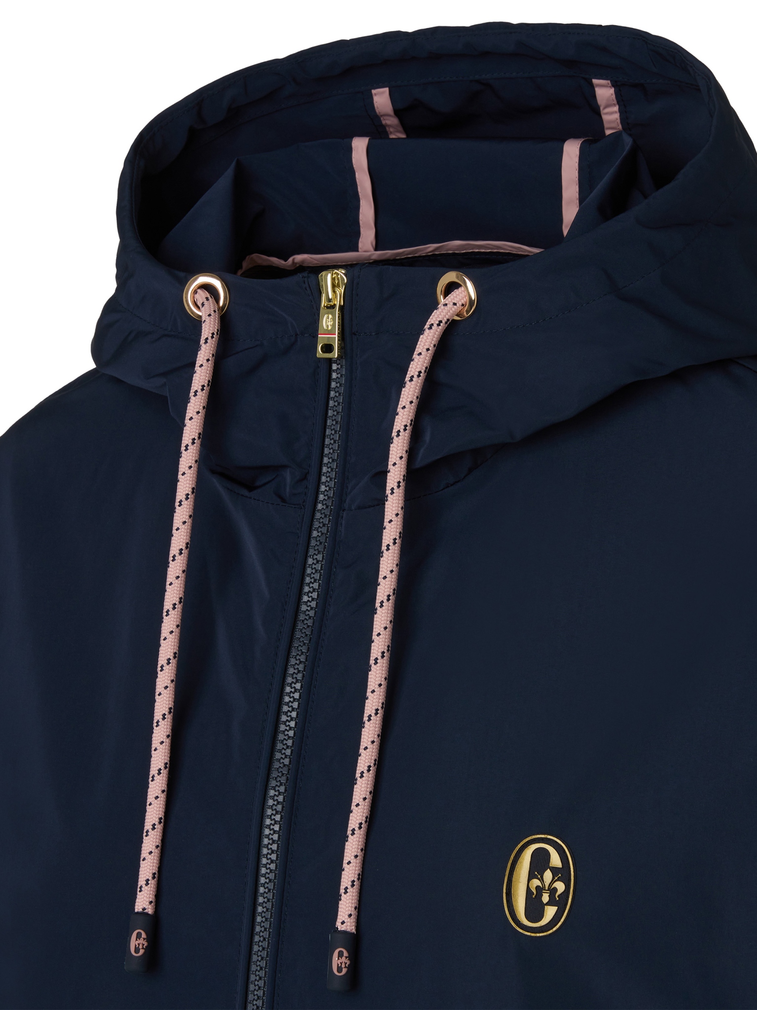 [CONTE OF FLORENCE] Jacket SS26 6531D003B023