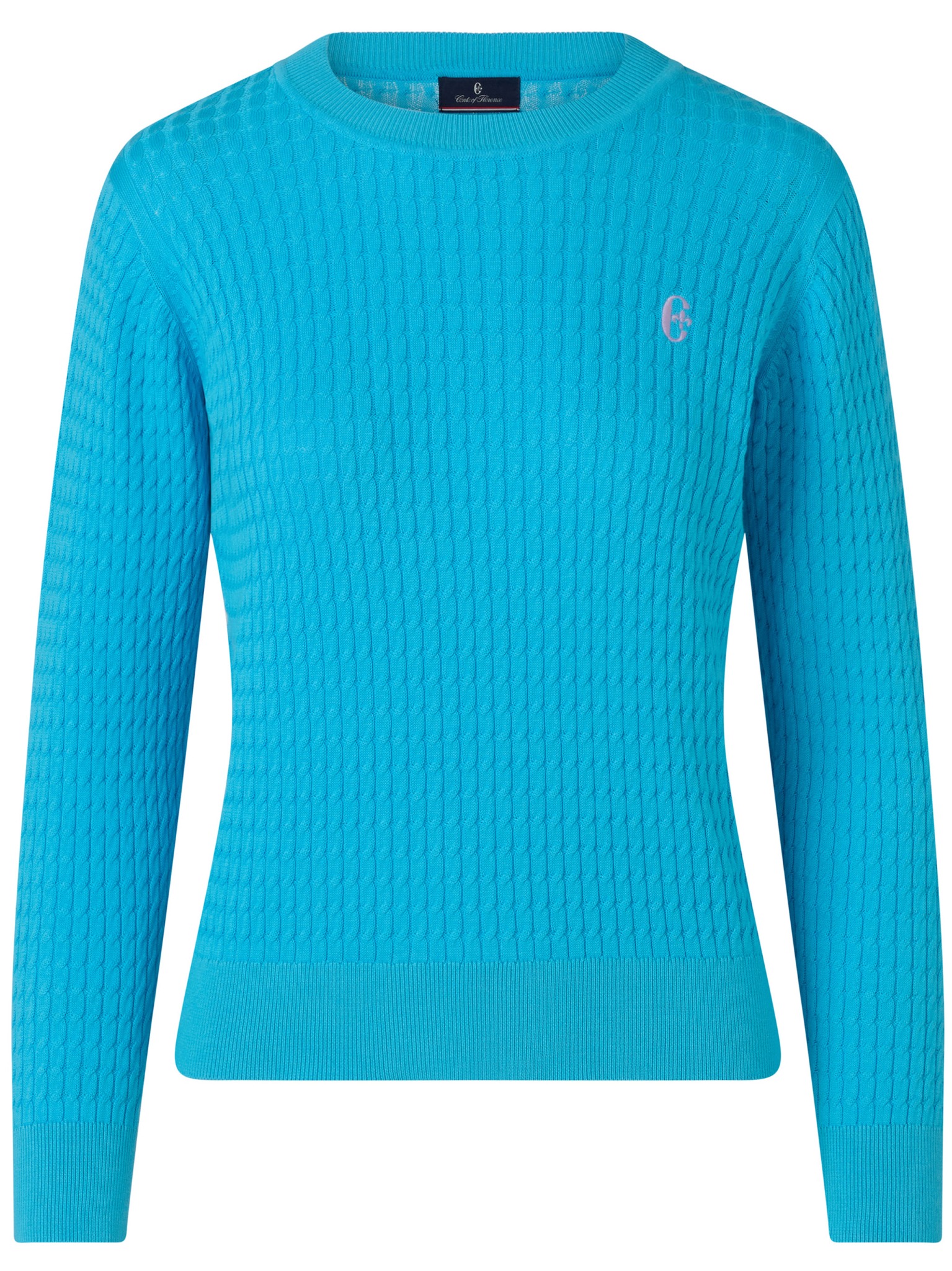 [CONTE OF FLORENCE] Knitwear SS26 6550D001B040