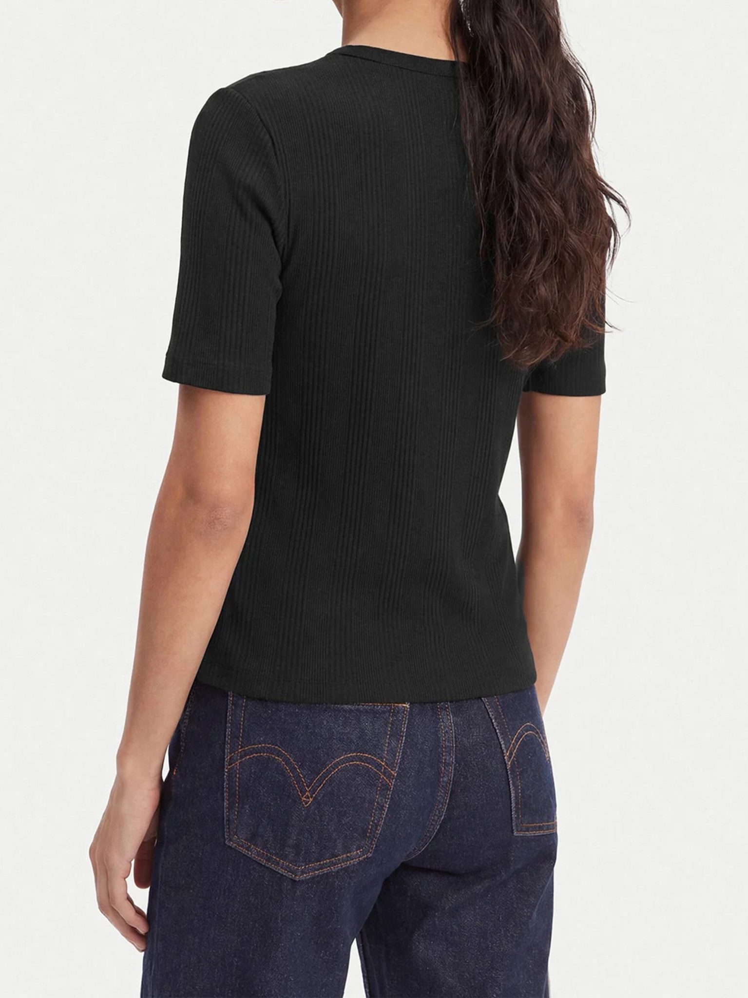 [CALVIN KLEIN] T-shirts Short Sleeve SS26 LV044F211G
