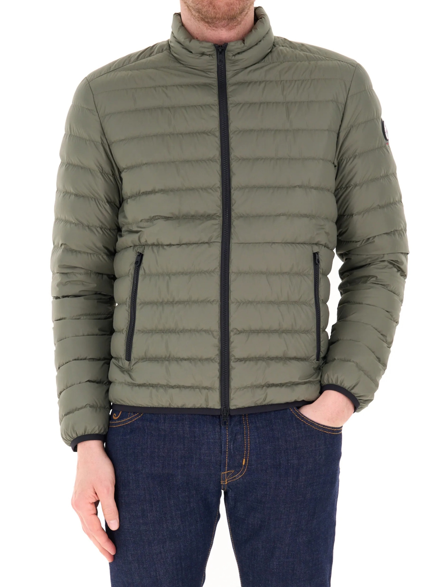 [CAPE HORN] Down Jacket SS26 C1554