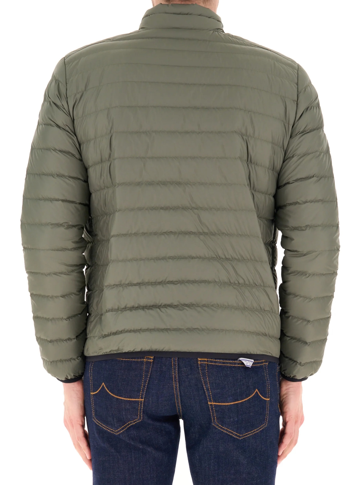 [CAPE HORN] Down Jacket SS26 C1554