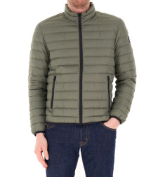 [CAPE HORN] Down Jacket SS26 C1554