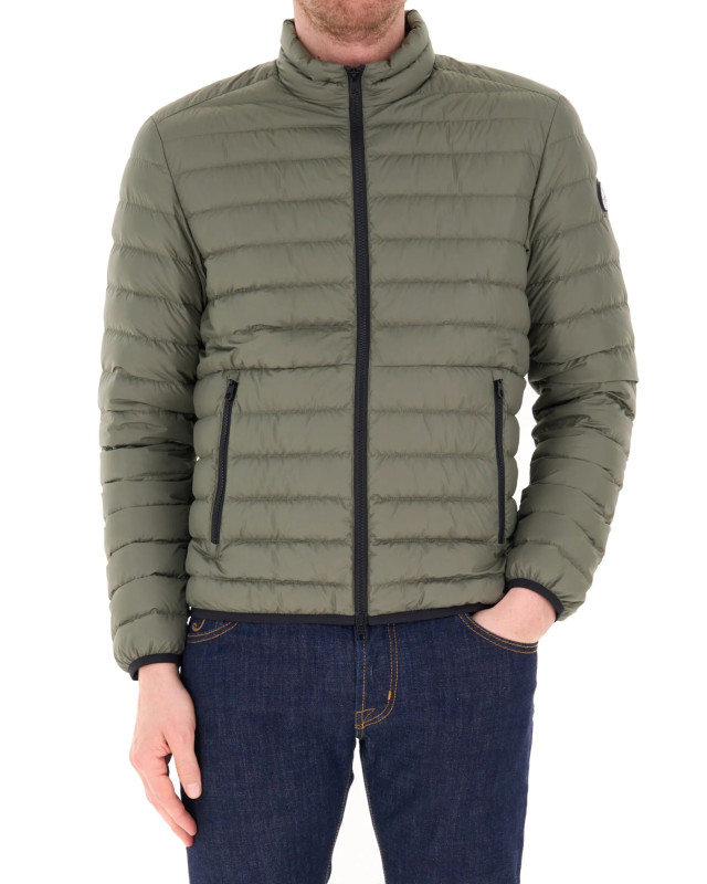 [CAPE HORN] Down Jacket SS26 C1554