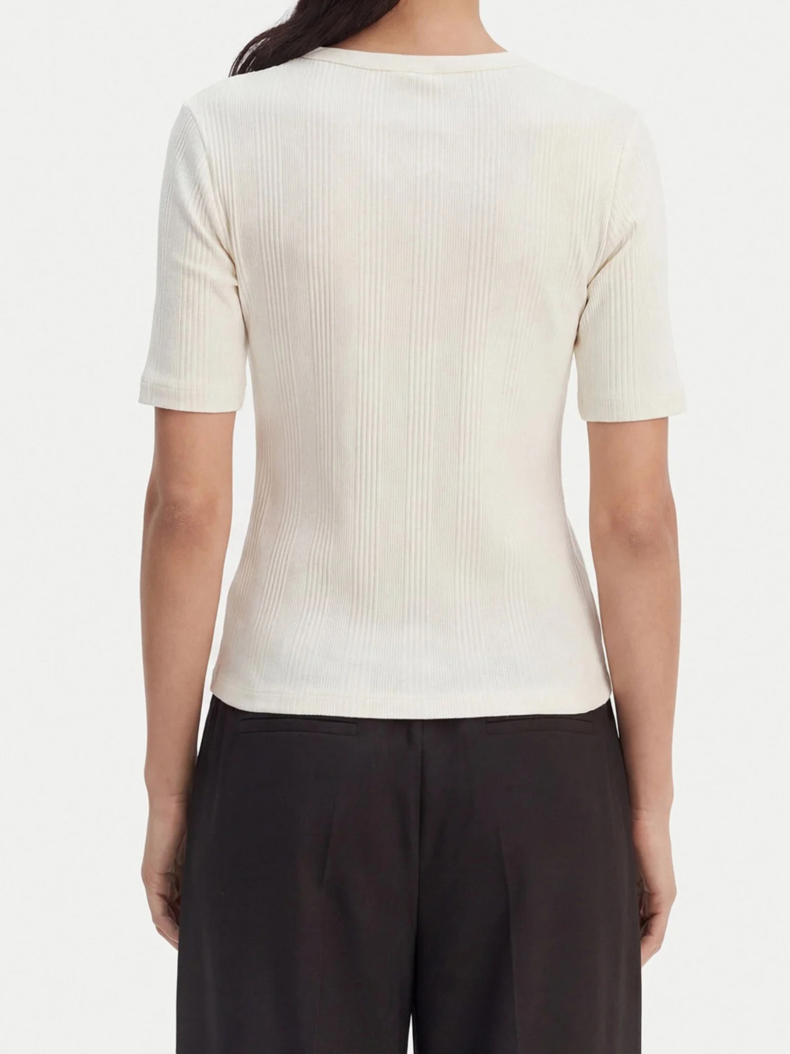 [CALVIN KLEIN] T-shirts Short Sleeve SS26 LV044F211G