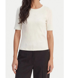 [CALVIN KLEIN] T-shirts Short Sleeve SS26 LV044F211G