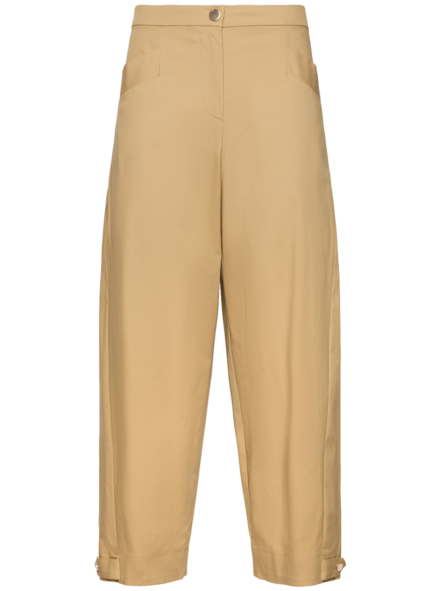 [ELENA MIRO`] Trousers SS26 P189P000430N