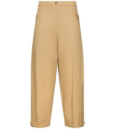 [ELENA MIRO`] Trousers SS26 P189P000430N
