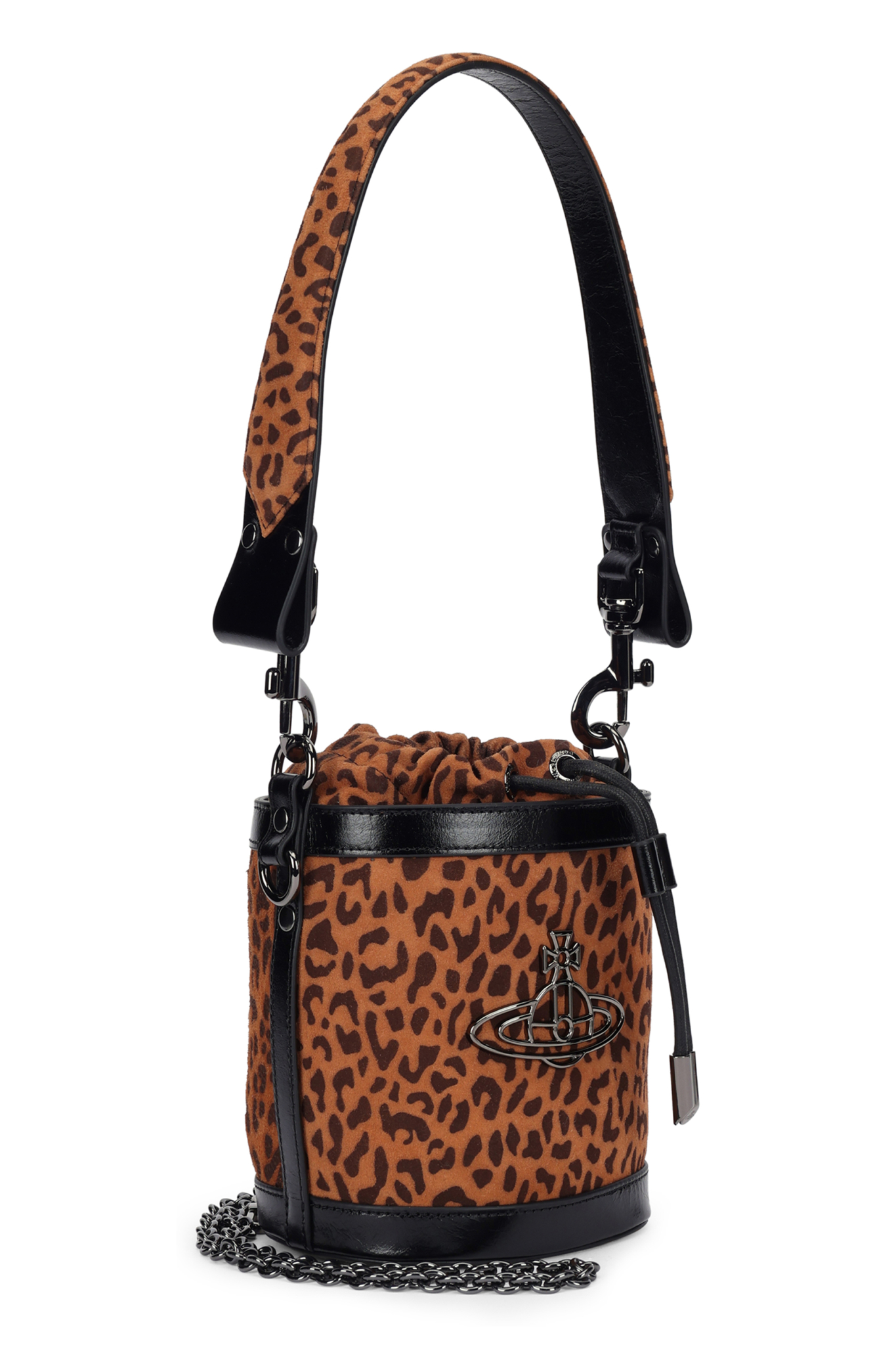 [Vivienne Westwood] Tote bag SS26 4C030009WL00BY_D201