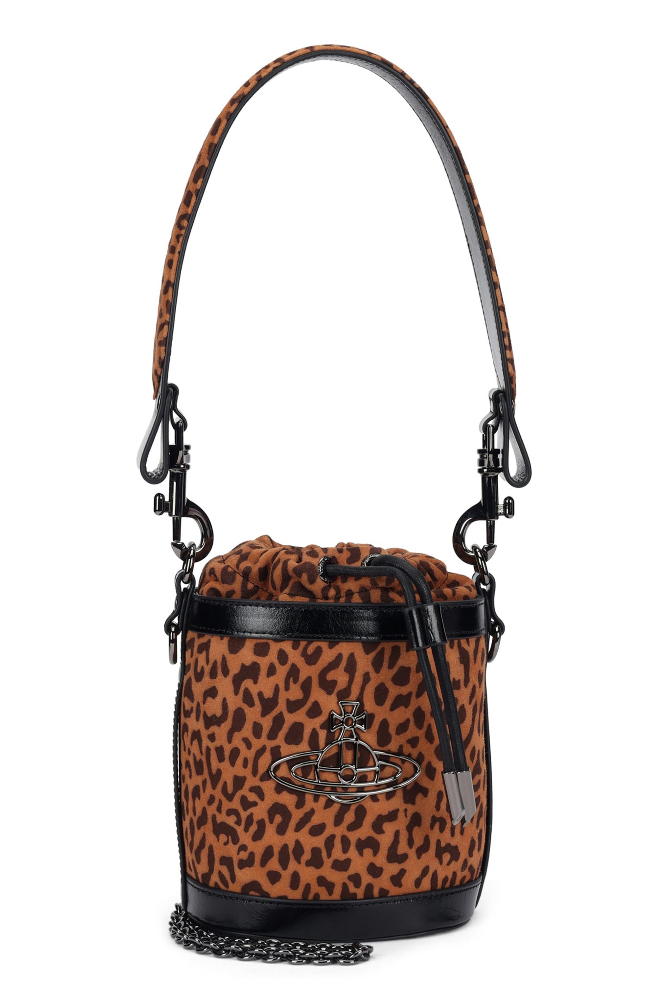 [Vivienne Westwood] Tote bag SS26 4C030009WL00BY_D201