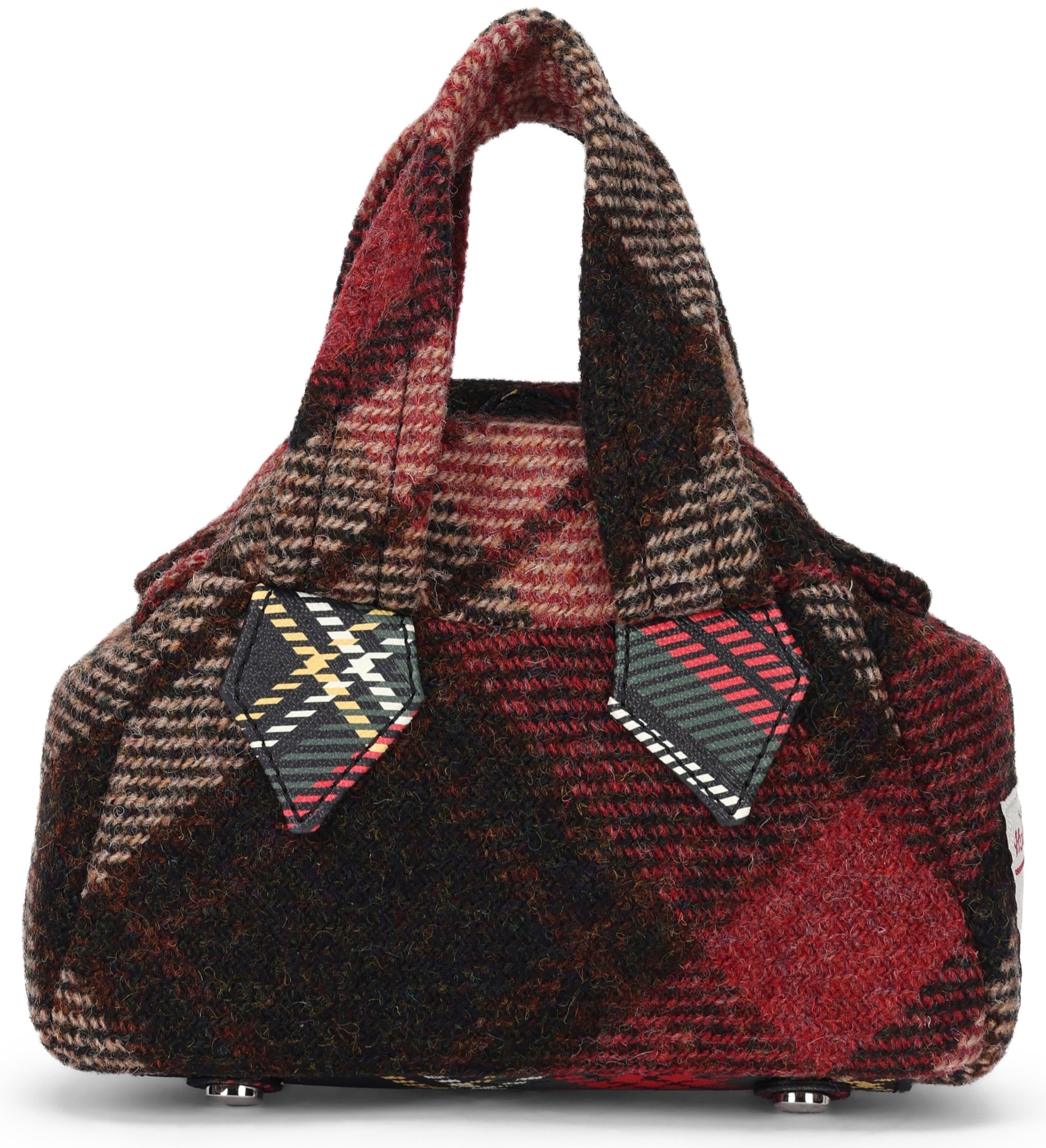 [Vivienne Westwood] Tote bag SS26 4703000KWW018D_H201