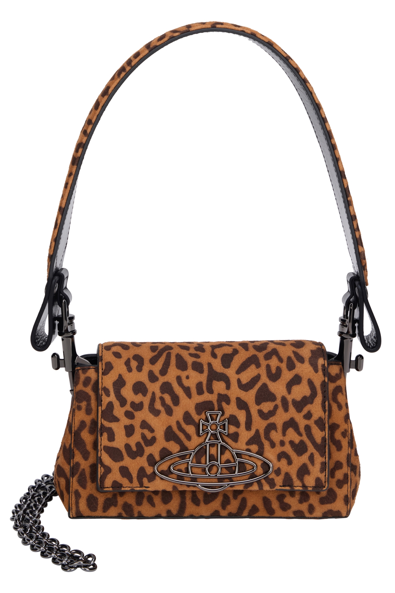 [Vivienne Westwood] Shoulder bag SS26 4603000IWL00BY_D201
